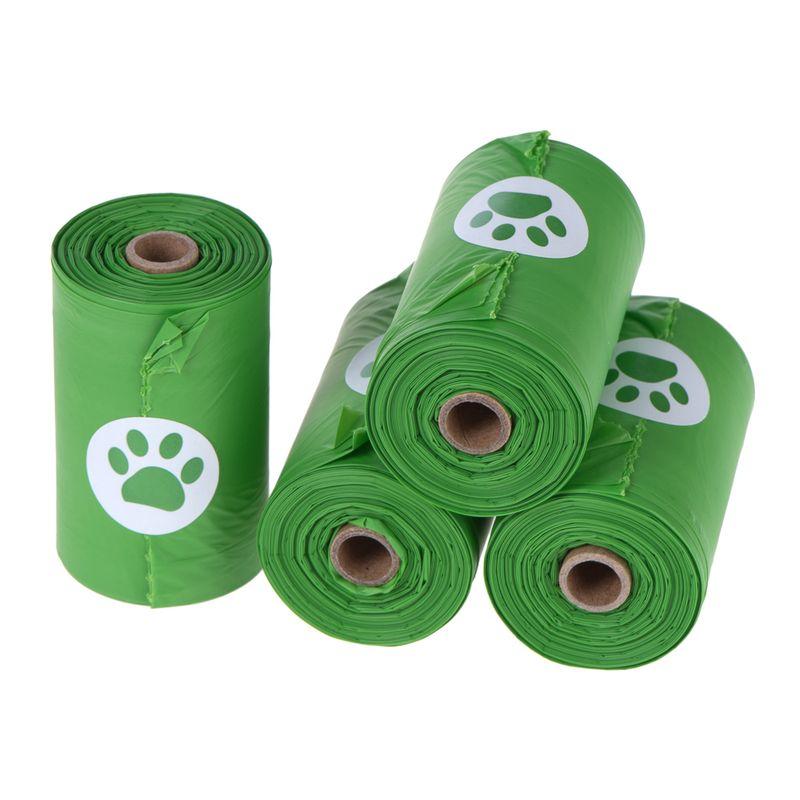 Biodegradable Dog Poop Bags